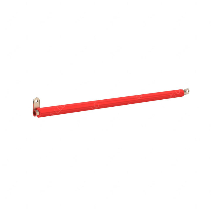 A06-93175-031 CABLE-POS,2GA,5/16X5/16 FLAG,31"