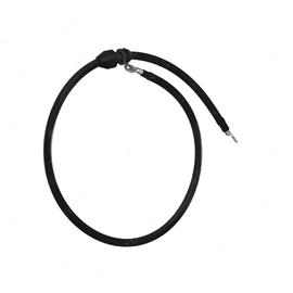 A06-93274-102 CABLE-INVERTER NEG,2(0),BLK