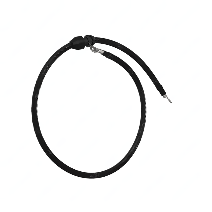 A06-93274-102 CABLE-INVERTER NEG,2(0),BLK