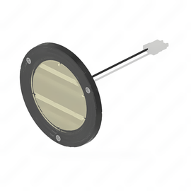 A06-93478-000 LIGHT-UTILITY,FLUSH MTD,LED