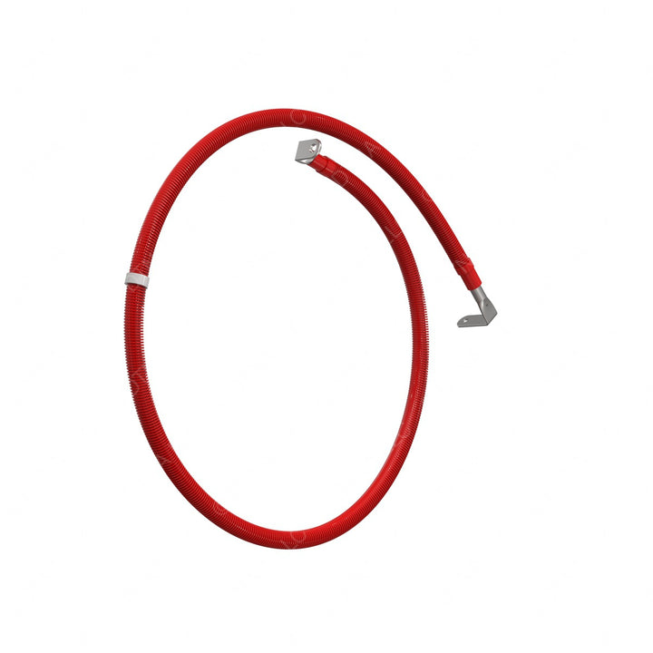 A06-93715-088 CABLE-POS,4/0,LONG 90,1/2X3/8,88"