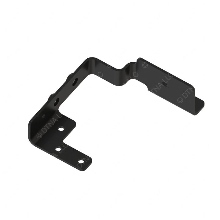 A06-93719-000 BRACKET-UCAB,RCPT HARN CLIP,JUNC