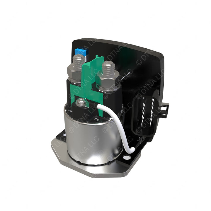 A06-93750-000 MODULE-INTERCONNNECT/CONT,3115