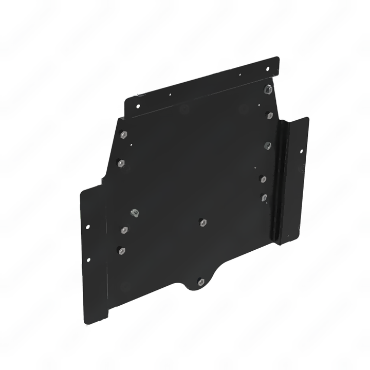 A06-94454-001 BRACKET-QUALCOM,DYCB,BACKWALL