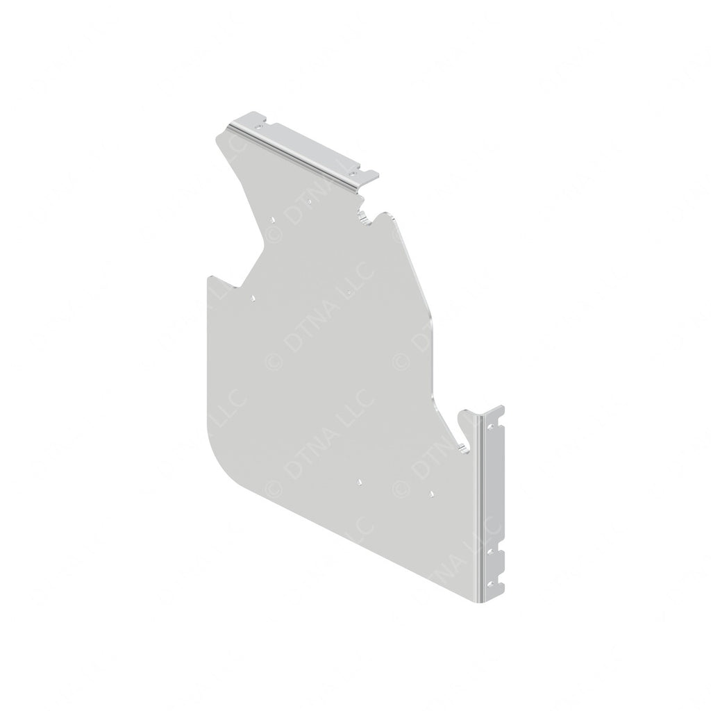 A06-94828-200 PLATE-BOX SIDE,WST,LHS