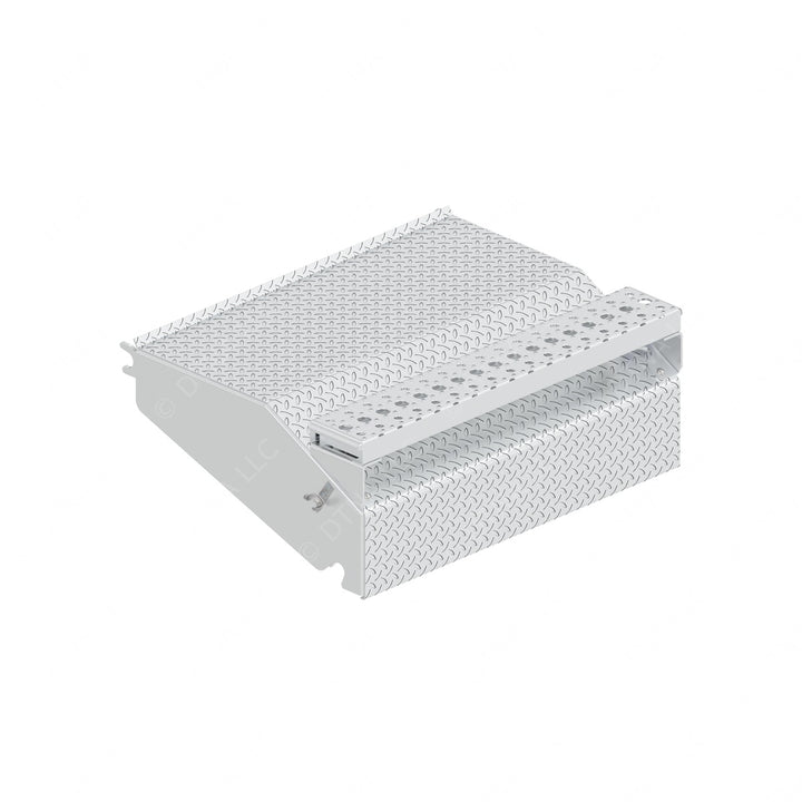 A06-95138-001 CVR-C-ENTR,STD,POL,07 BBOX