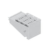 A06-95139-007 COVER ASSY-BBOX,SSR,3BAT,PL,ST
