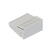A06-95140-002 ASSY-CVR,CE,BBOX,STD,2TRD,POL