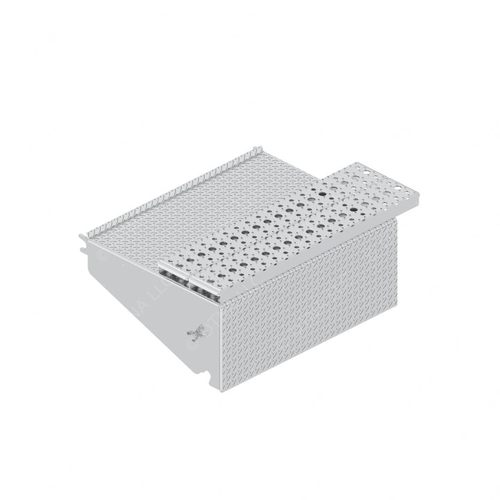 A06-95140-005 ASSY-CVR,CE,BBOX,2XTND,PLN,RH