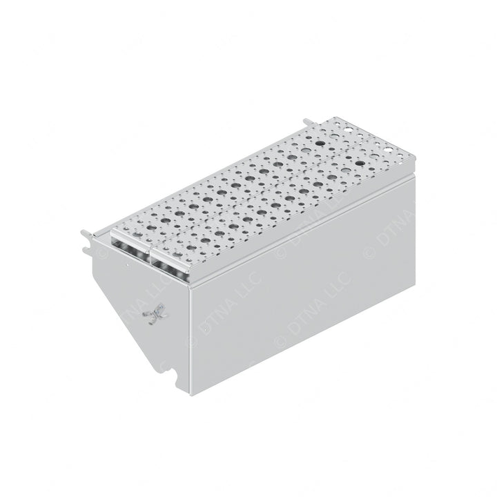 A06-95141-000 ASSY-CVR,BOC BBOX,4BAT,PLN,TRD