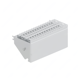 A06-95141-014 ASSY-CVR,1B9,4BAT,PLN,W/TRD