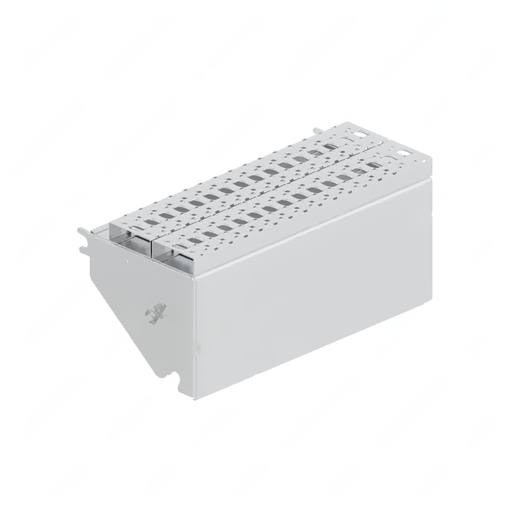 A06-95141-014 ASSY-CVR,1B9,4BAT,PLN,W/TRD