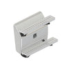 A06-95149-003 COVER-DIA PL,BBOX,125AF,LH,POL