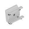 A06-95149-007 COVER-DIA PL,BBOX,126,LH,PLN