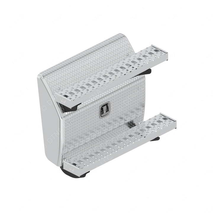 A06-95149-007 COVER-DIA PL,BBOX,126,LH,PLN