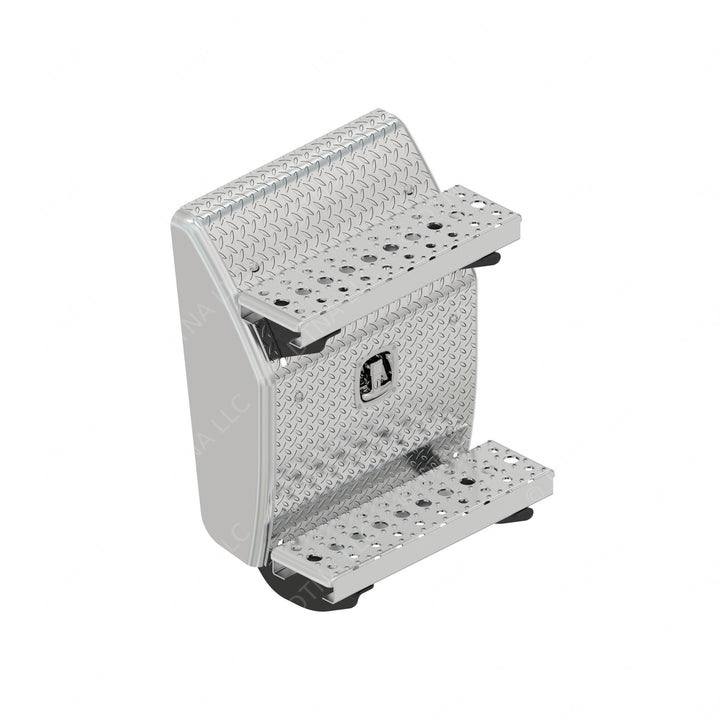 A06-95150-003 COVER-PLT,TOOL BOX,POL,18
