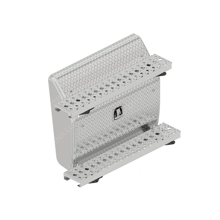 A06-95150-007 COVER-PLT,POL,125/AF,RH