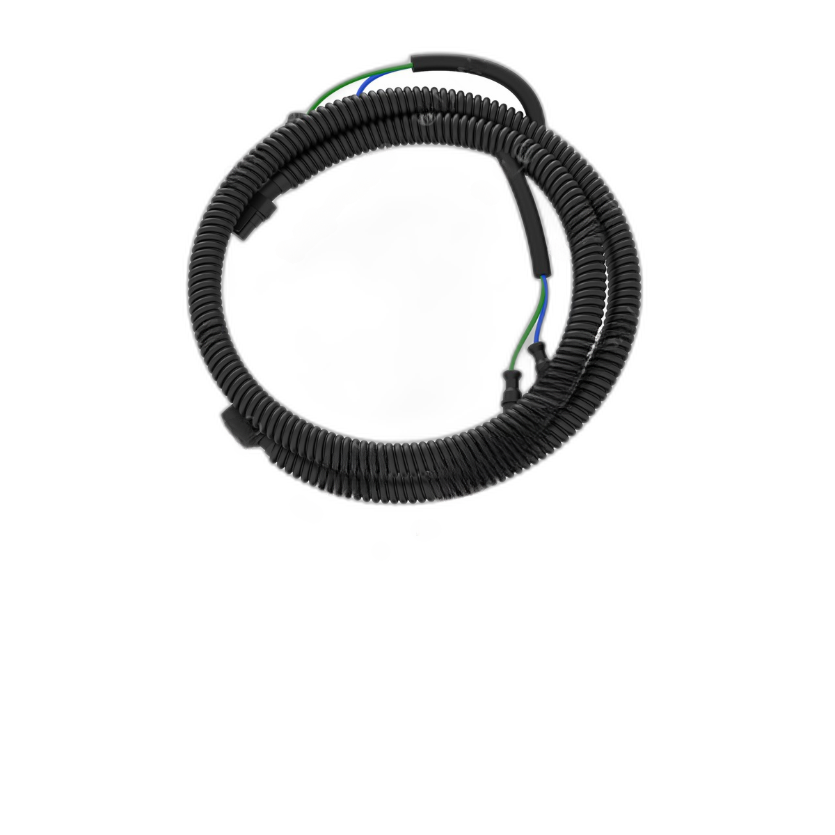 A06-95355-036 HARNESS-TAIL LT,JMPR -036