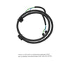 A06-95403-000 HARNESS-CAWS,RDR,CHAS,500K,M2 106