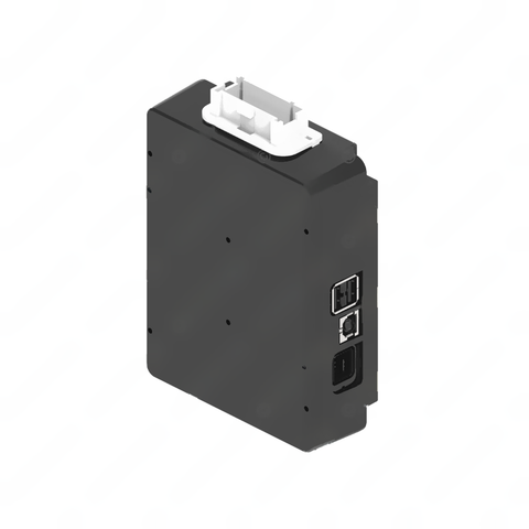 A06-95550-000 ECU-LDW,BENDIX,M2 106,W/O VID