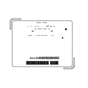 A06-95632-004 SSAM -12V,R1703,PROD+ CONFIG