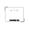 A06-95633-002 SSAM -12V,VER 1803 HF1 CONFIG