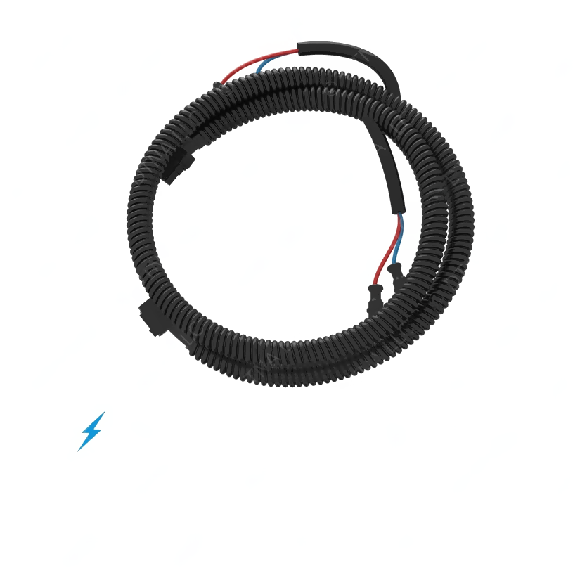 A06-95971-000 HARN-ENG_HTR,OL,ENG,GRIDHTR,L9