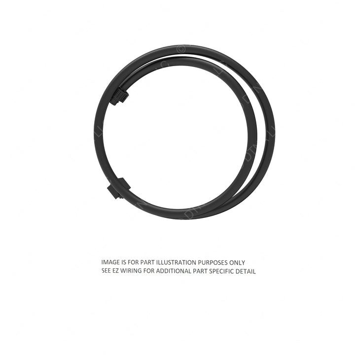 A06-95991-000 HARN-AUDIO,OL,DASH,DC,FLM