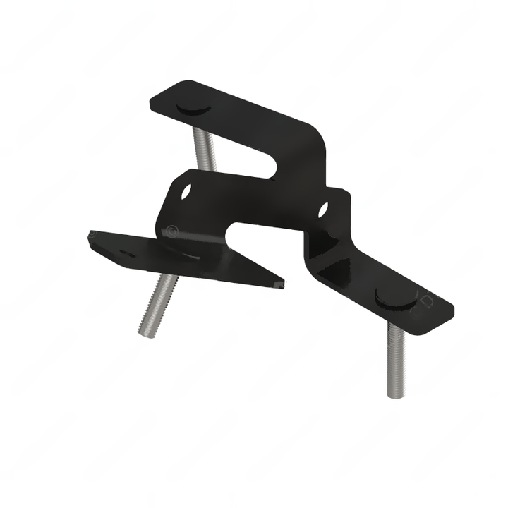 A06-96096-000 BRKT-SUPT,BAT HARNESS,DD5,LH