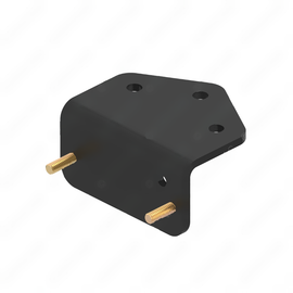 A06-96200-001 BRKT-WAB,ESC6,3-PC XM,90