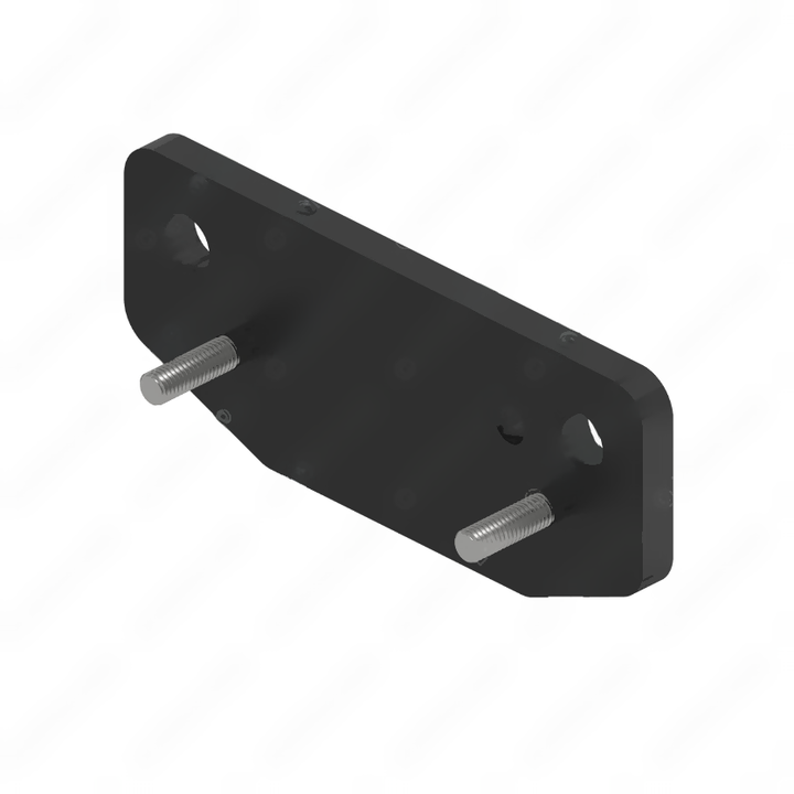 A06-96274-000 BRKT-ASSY,WAB,ESC6,3-PC XM