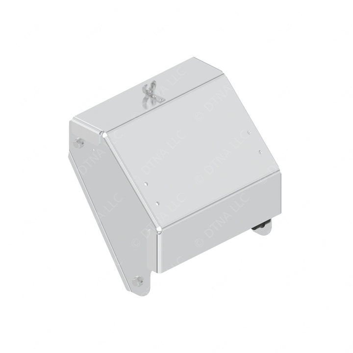 A06-96349-000 LID ASSY-SHROUD,STACK,43N,PLN