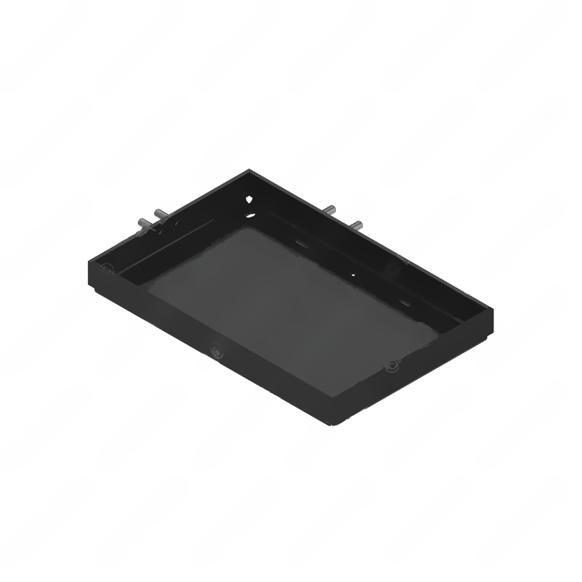 A06-96417-000 TRAY-BATTERY MT50E