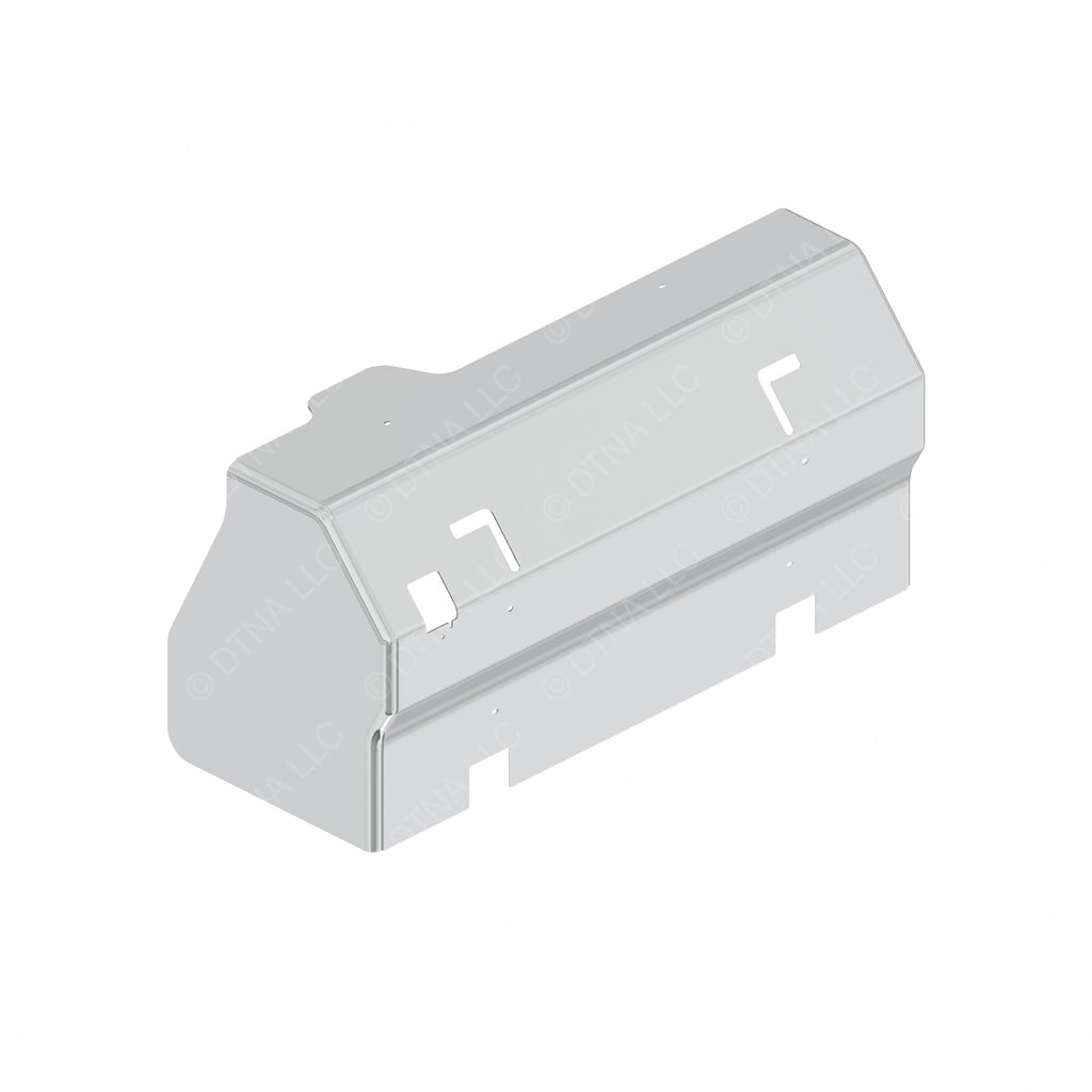 A06-96420-009 SHIELD-L9,SFA,POL,BEND RDR,470