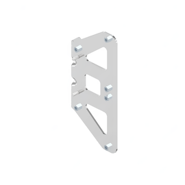 A06-96441-000 BRKT-PDU MNTG