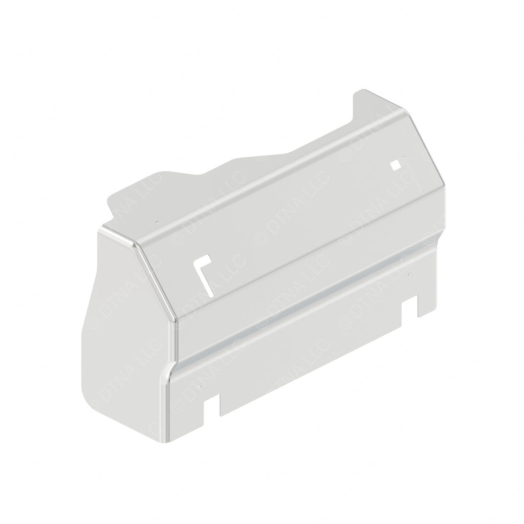 A06-96458-000 SHIELD-1BOX,SBA,PLN,NO RADAR