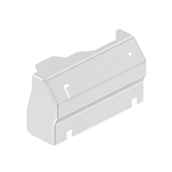 A06-96458-000 SHIELD-1BOX,SBA,PLN,NO RADAR