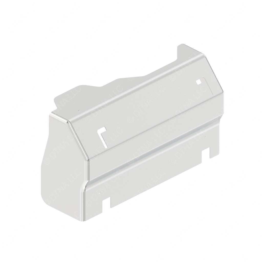 A06-96458-004 SHIELD-1BOX,SFA,PLN,NO RADAR