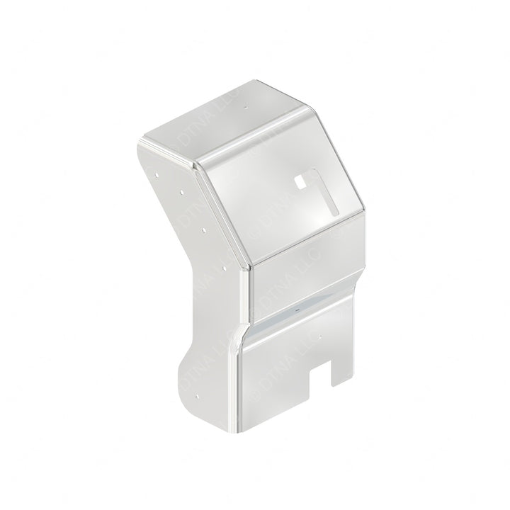 A06-96458-014 FWD SHIELD-ATS,SFA,POL DP