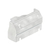 A06-96458-026 SHIELD-1BOX,SBA,POL DP,NO RADR