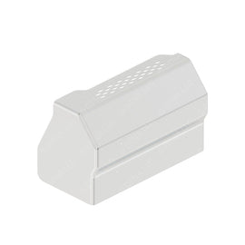 A06-96493-034 SHIELD-GATS,POL DP,MID CHAS