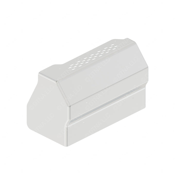 A06-96493-034 SHIELD-GATS,POL DP,MID CHAS