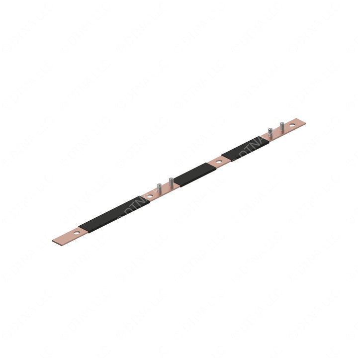 A06-96500-000 JUMPER-4 BATT,POS,BUSBAR