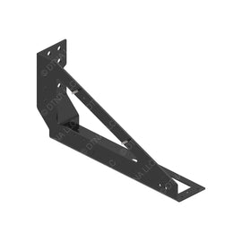 A06-96501-000 BRKT-BATT BOX MTG,FRAME,EB2,LH