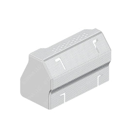 A06-96520-001 COVER ASSY,ATS,49/69,DIA-POL