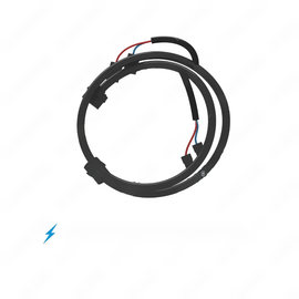 A06-96582-000 HARN-PWR_RCPT,OL,DASH,TV,FRDG