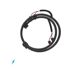 A06-96582-001 HARN-PWR_RCPT,OL,DASH,SLPR BNK