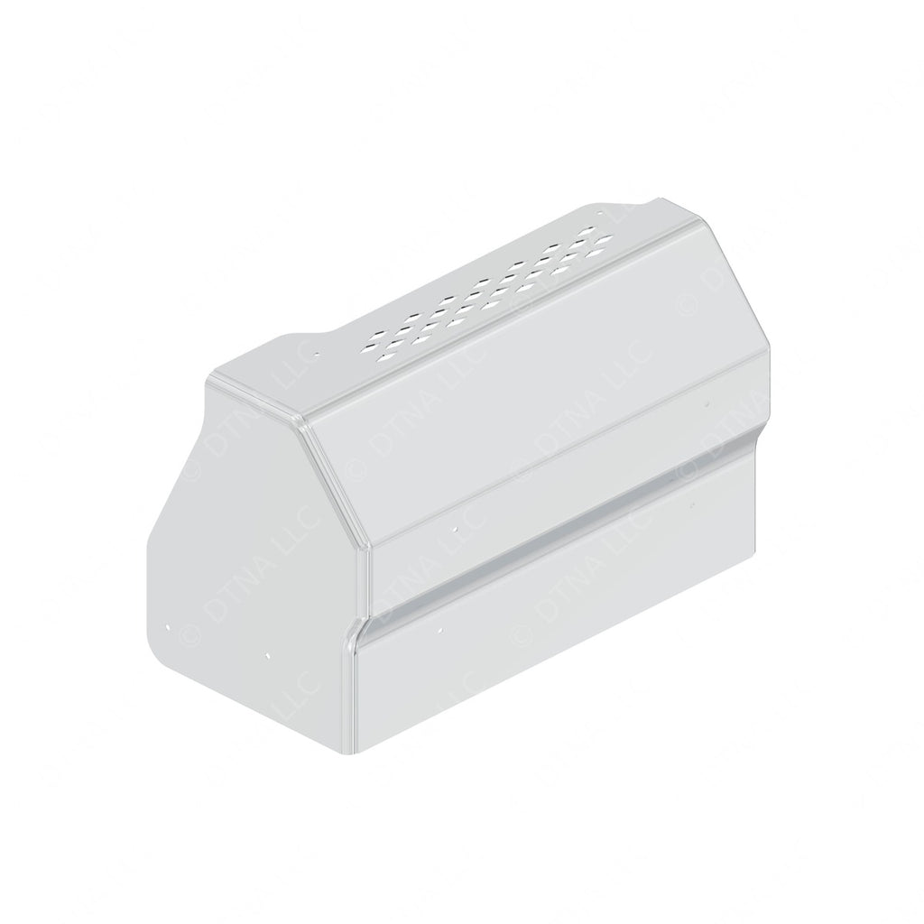 A06-96604-006 SHIELD-GATS,PLN,MID CHAS