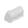 A06-96604-008 SHIELD-GATS,SBA,POL DP,NO RDR