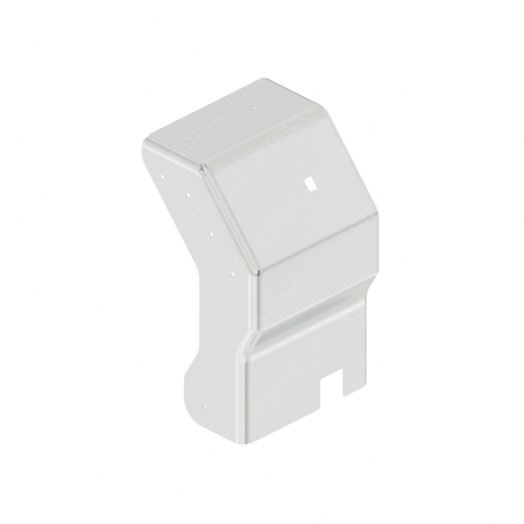 A06-96604-021 FWD SHIELD-ATS,SFA,POL